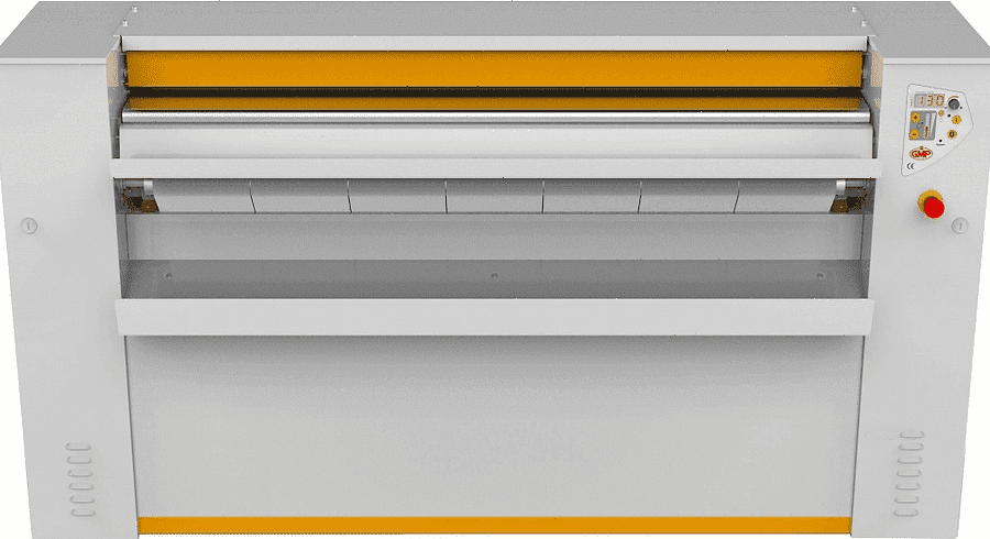 Каток гладильно-сушильный GMP G 14-25