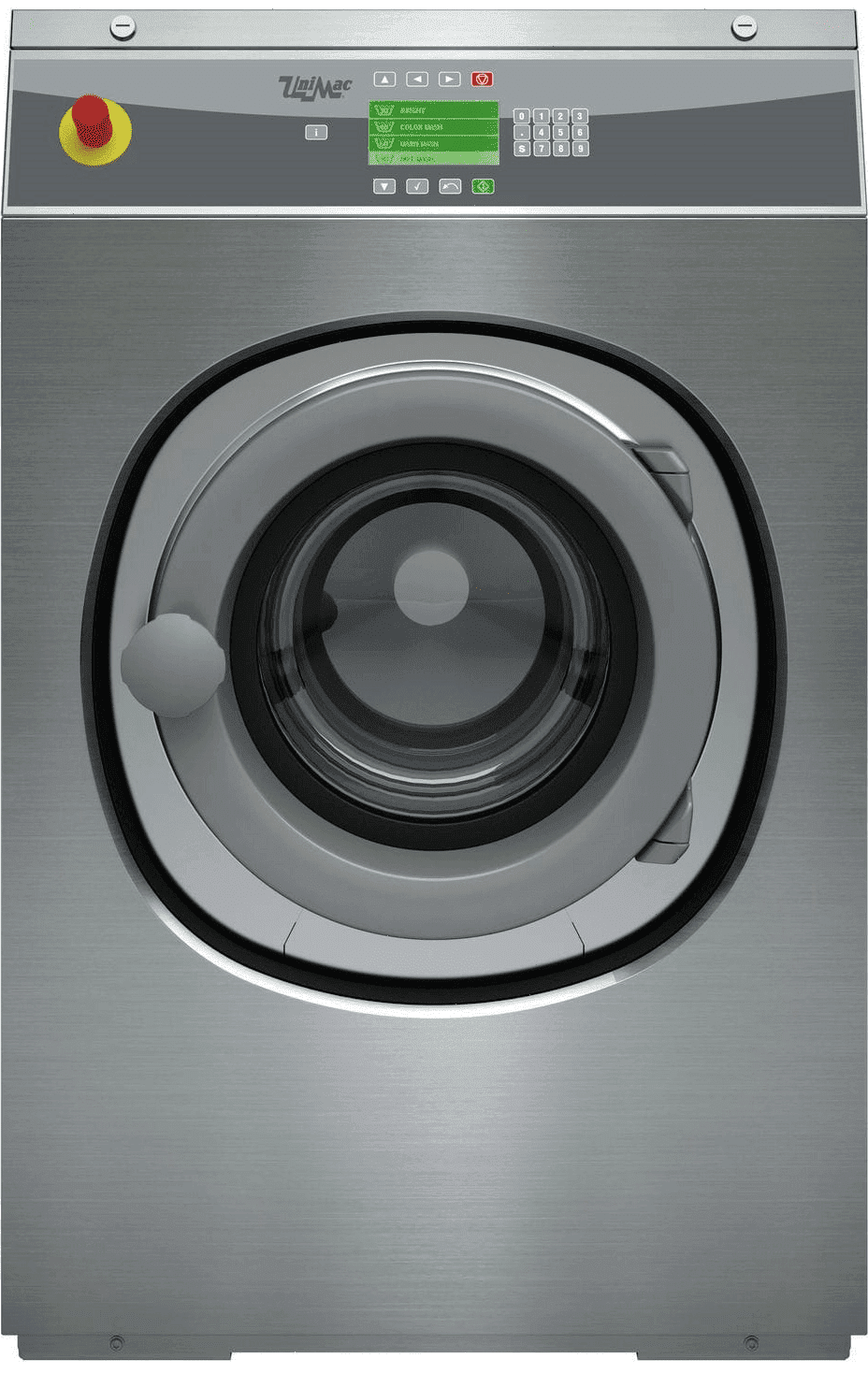 Стиральная машина Unimac UY 240