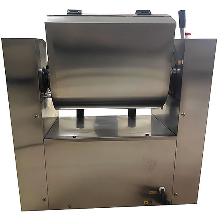 Тестомес Foodatlas HWJ-50(H) 220В