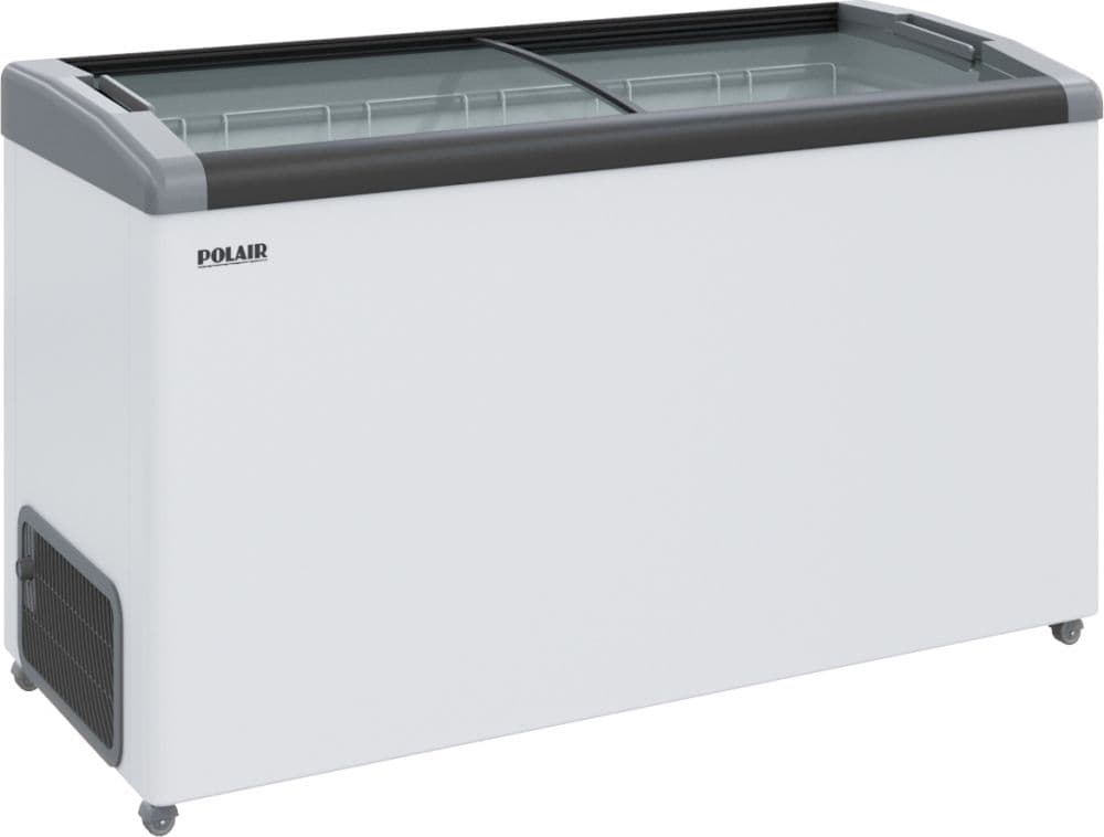 Ларь морозильный Polair DF140C-P
