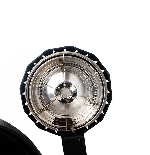 Гриль инфракрасный вращающийся Foodatlas 3D LY-005