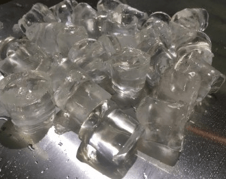 Льдогенератор Abat ЛГ-80/40К-01 (водяное охлаждение) (71000019576)