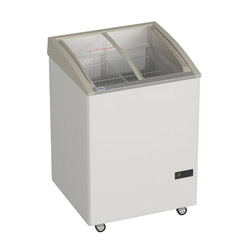 Ларь морозильный Haier SD-206AELUA