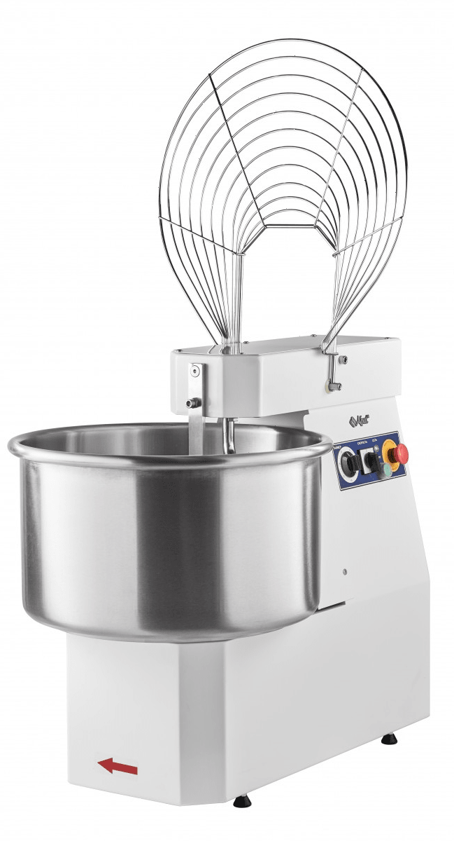 Тестомес Abat ТМС-60НН-1Р (41000000031)