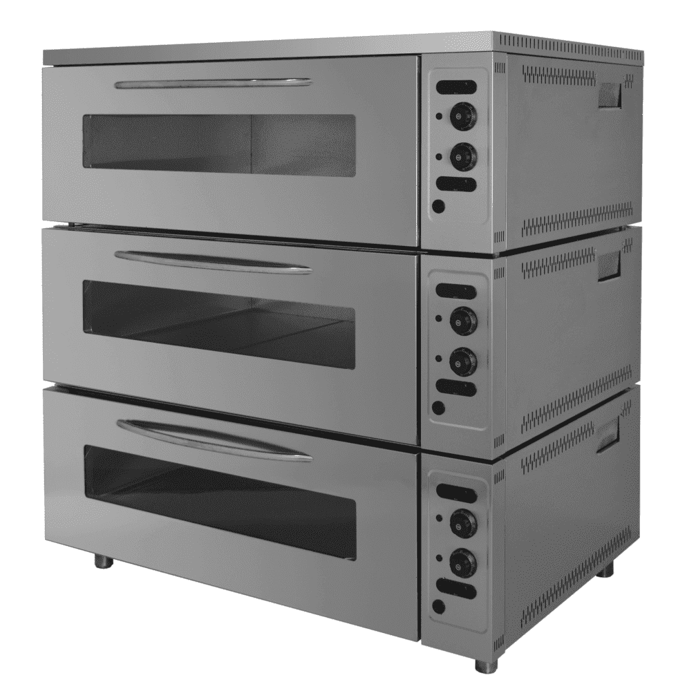 Шкаф жарочный Grill Master ШжЭ/3 22230