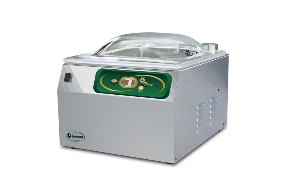 Вакуумный упаковщик Lavezzini UNICA