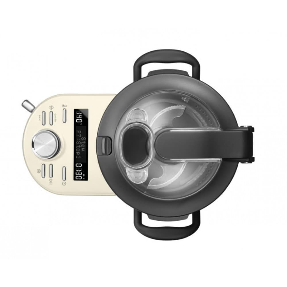 Процессор кухонный KitchenAid 5KCF0104EAC