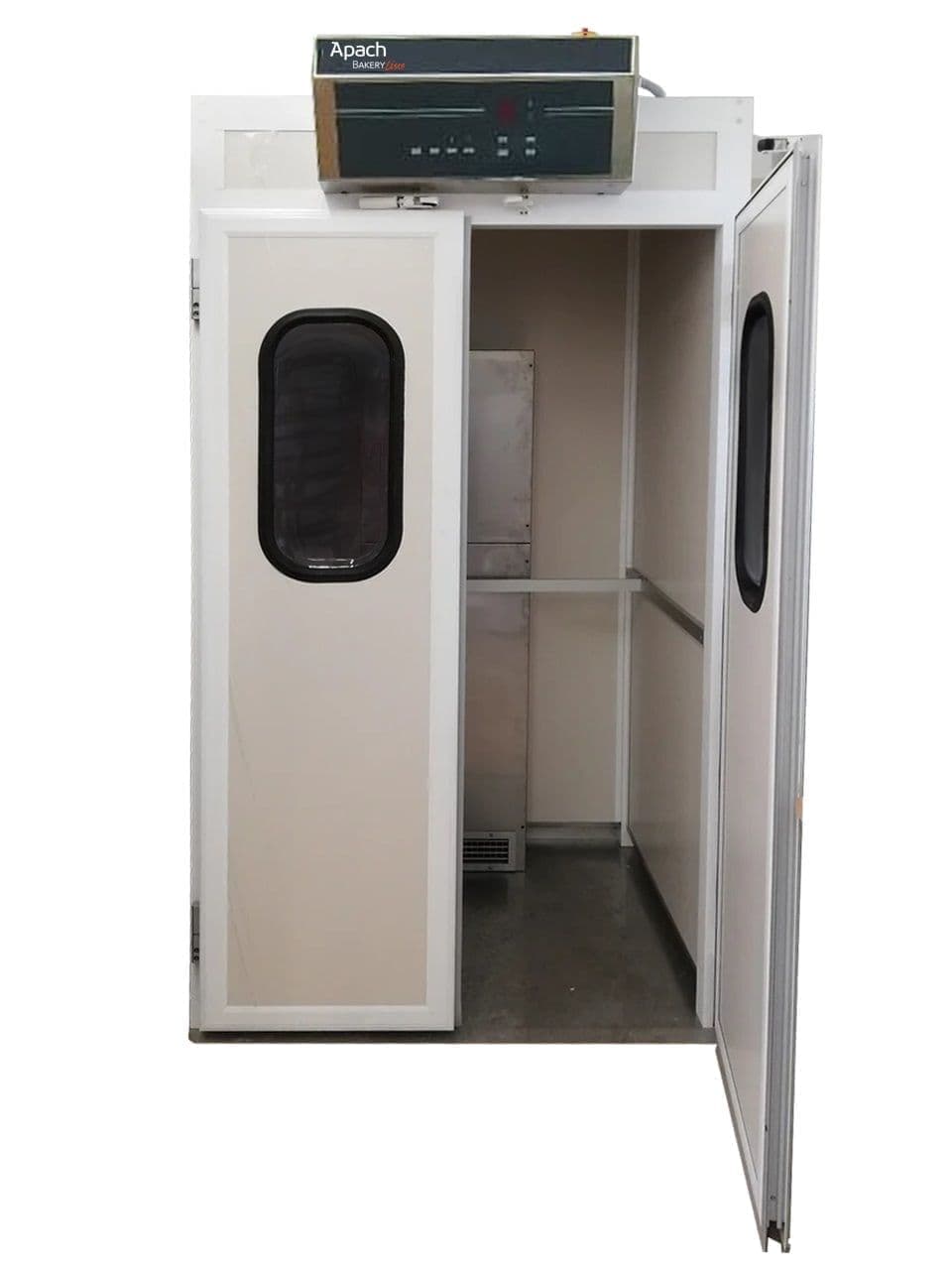 Камера расстоечная Apach P60802P4C, без пола