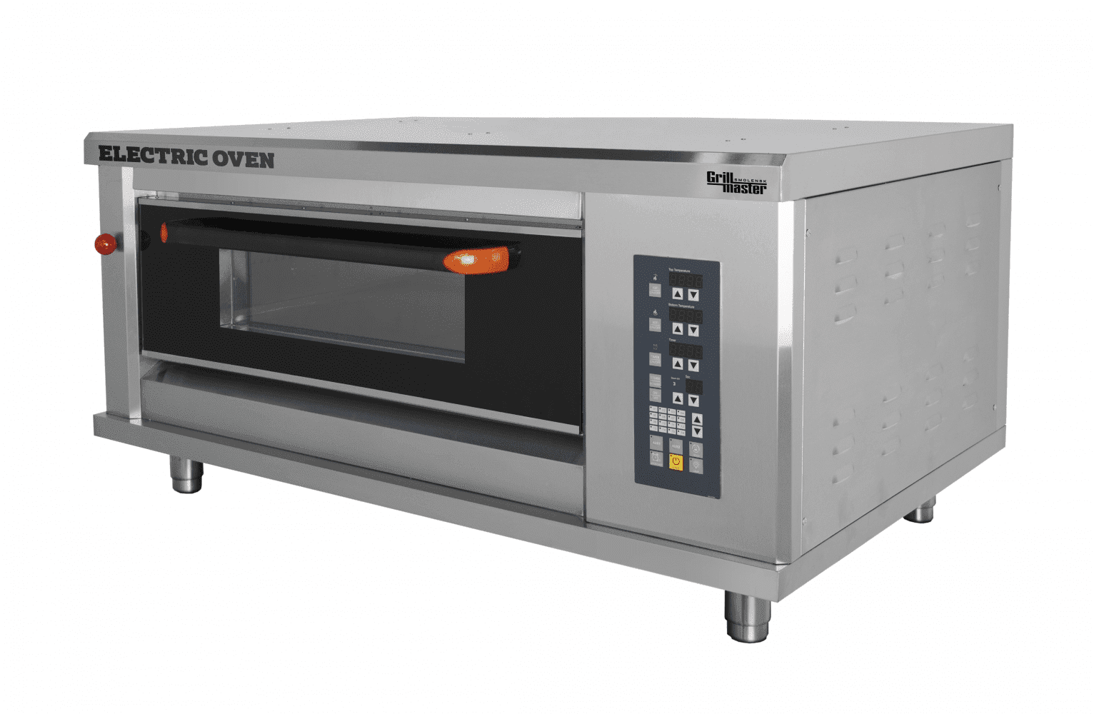 Шкаф жарочно-пекарский Grill Master ШПЭ/1 (22309)