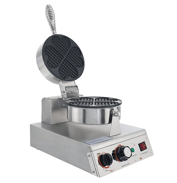 Вафельница Foodatlas HF-01 (AR)