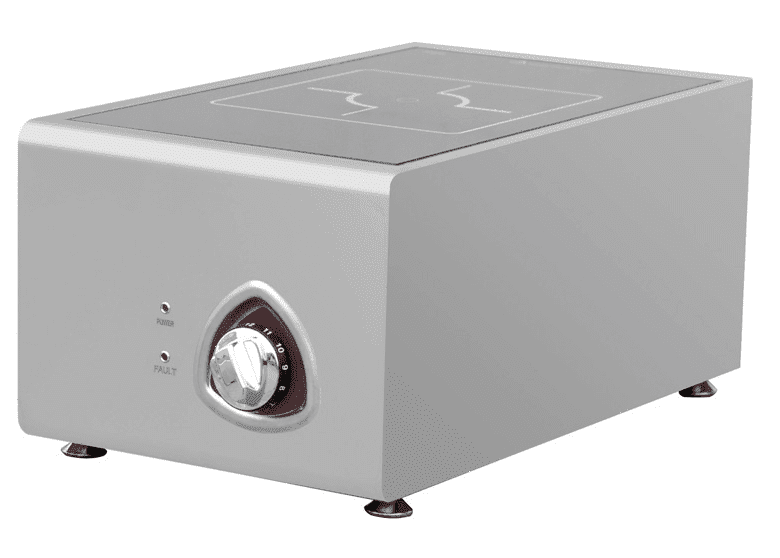 Плита индукционная Kocateq 4VTIM8