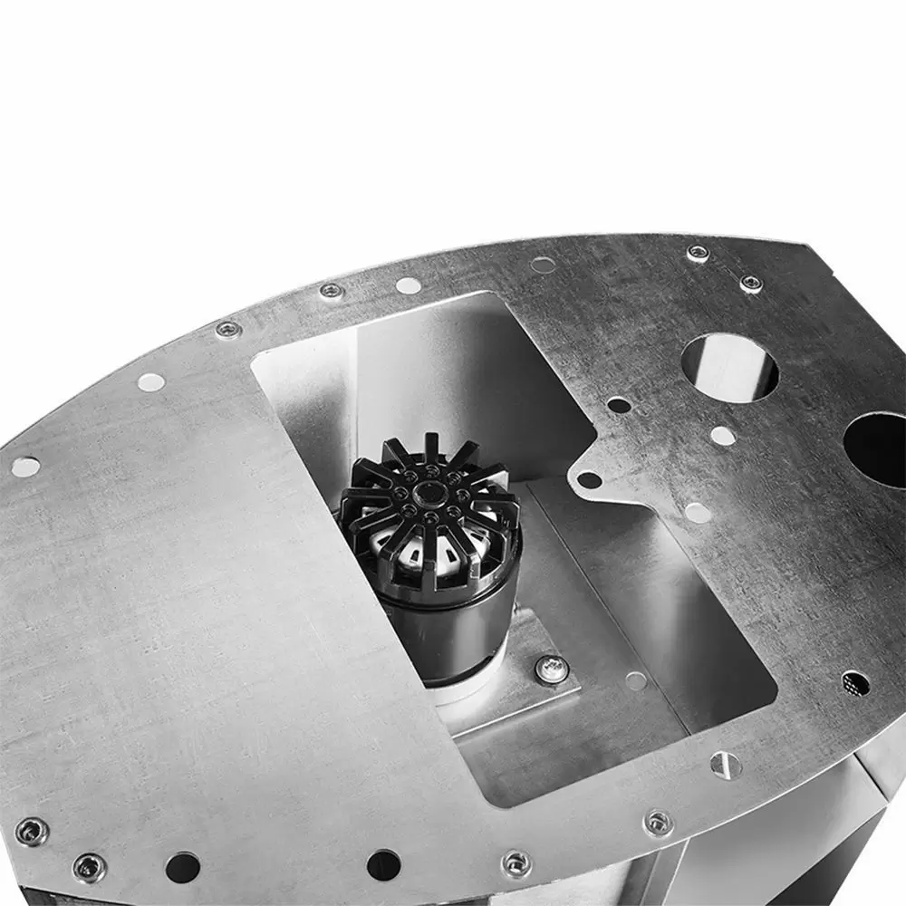 Завеса тепловая Ballu BHC-H22W35-DE