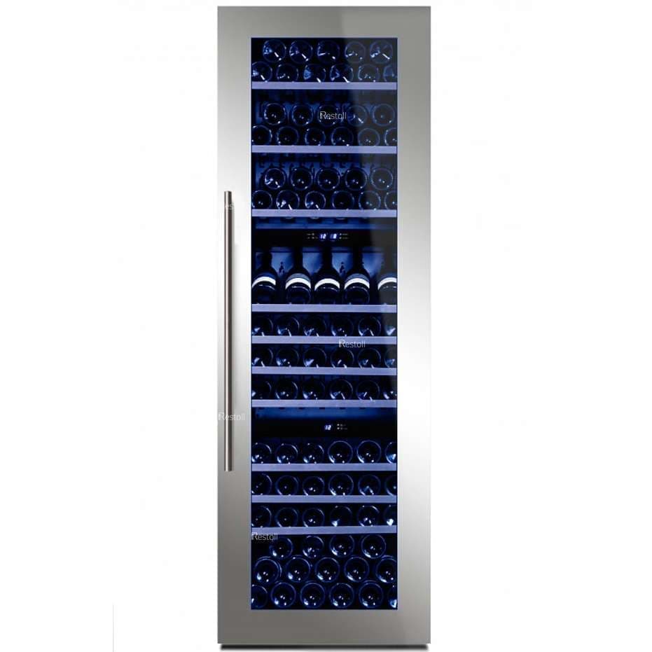 Шкаф винный Dunavox DX-89.246TSS