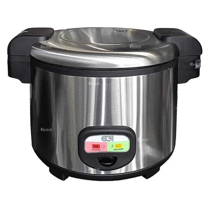 Рисоварка EKSI RC-55L