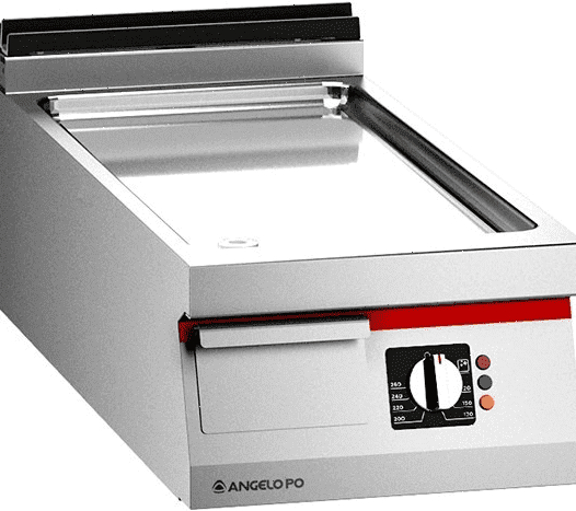 Жарочная поверхность Angelo Po 0N0FT7E
