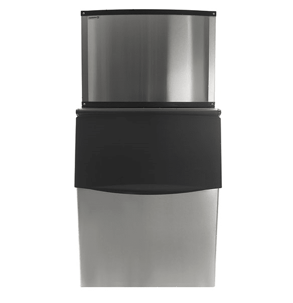 Льдогенератор Foodatlas MQ-500 Eco