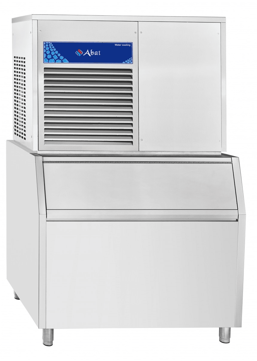 Льдогенератор Abat ЛГ-1200Ч-01 (71000019498)