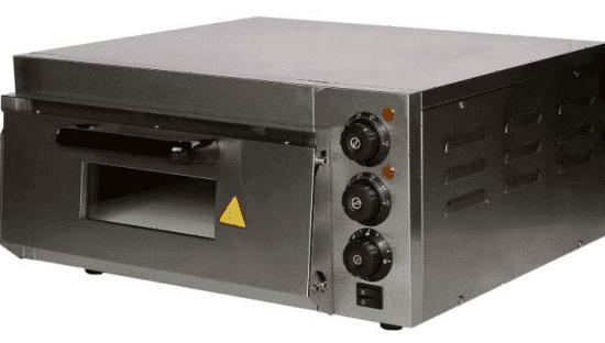 Печь для пиццы Gastrorag EP-1ST