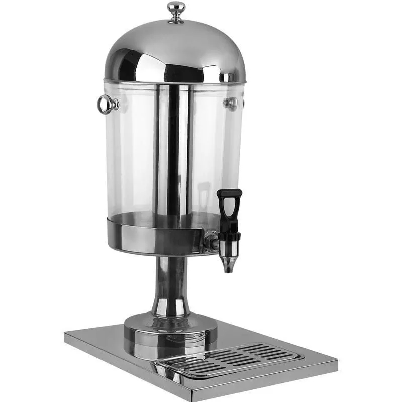 Диспенсер напитков Hurakan HKN-DB81