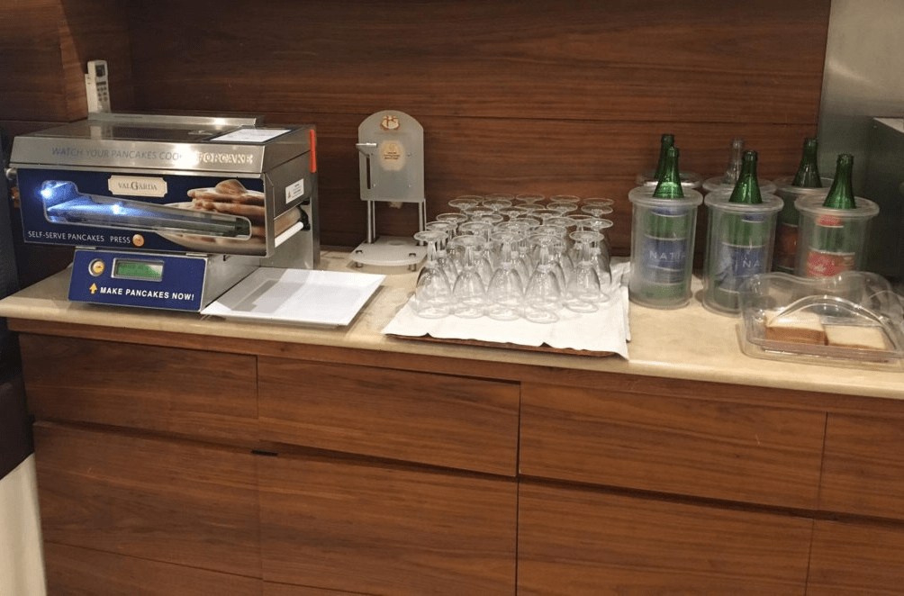 Автомат для выпечки оладьев Popcake PC10SRURENT