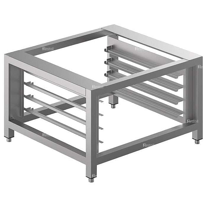 Подставка Smeg TVL420D