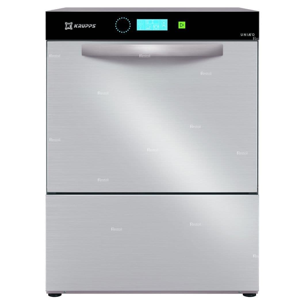 Фронтальная посудомоечная машина Krupps Koral K540E
