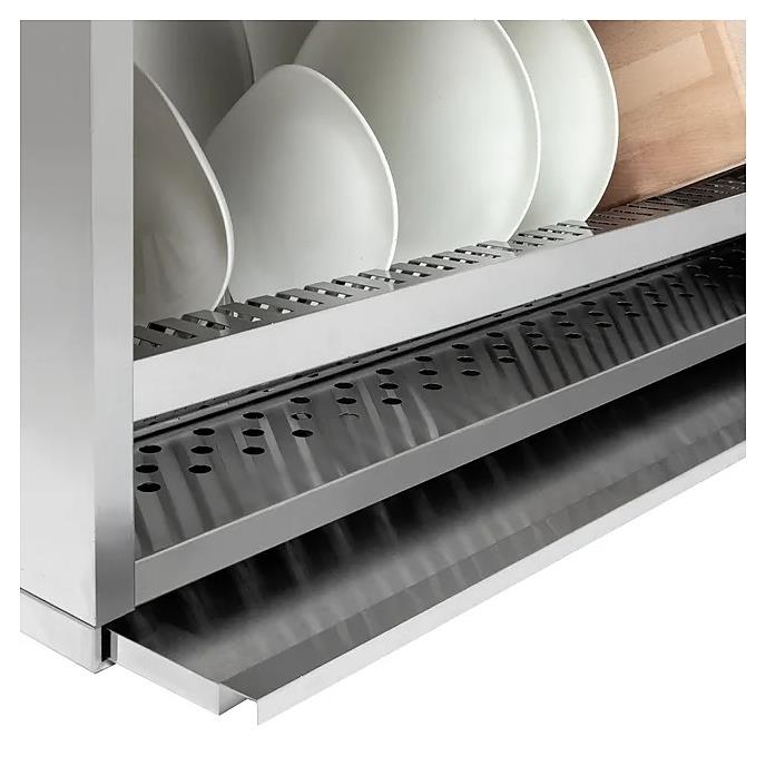 Полка кухонная Кобор ПШСЗ-120/40