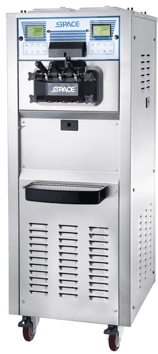 Фризер для мороженого Space 6248A