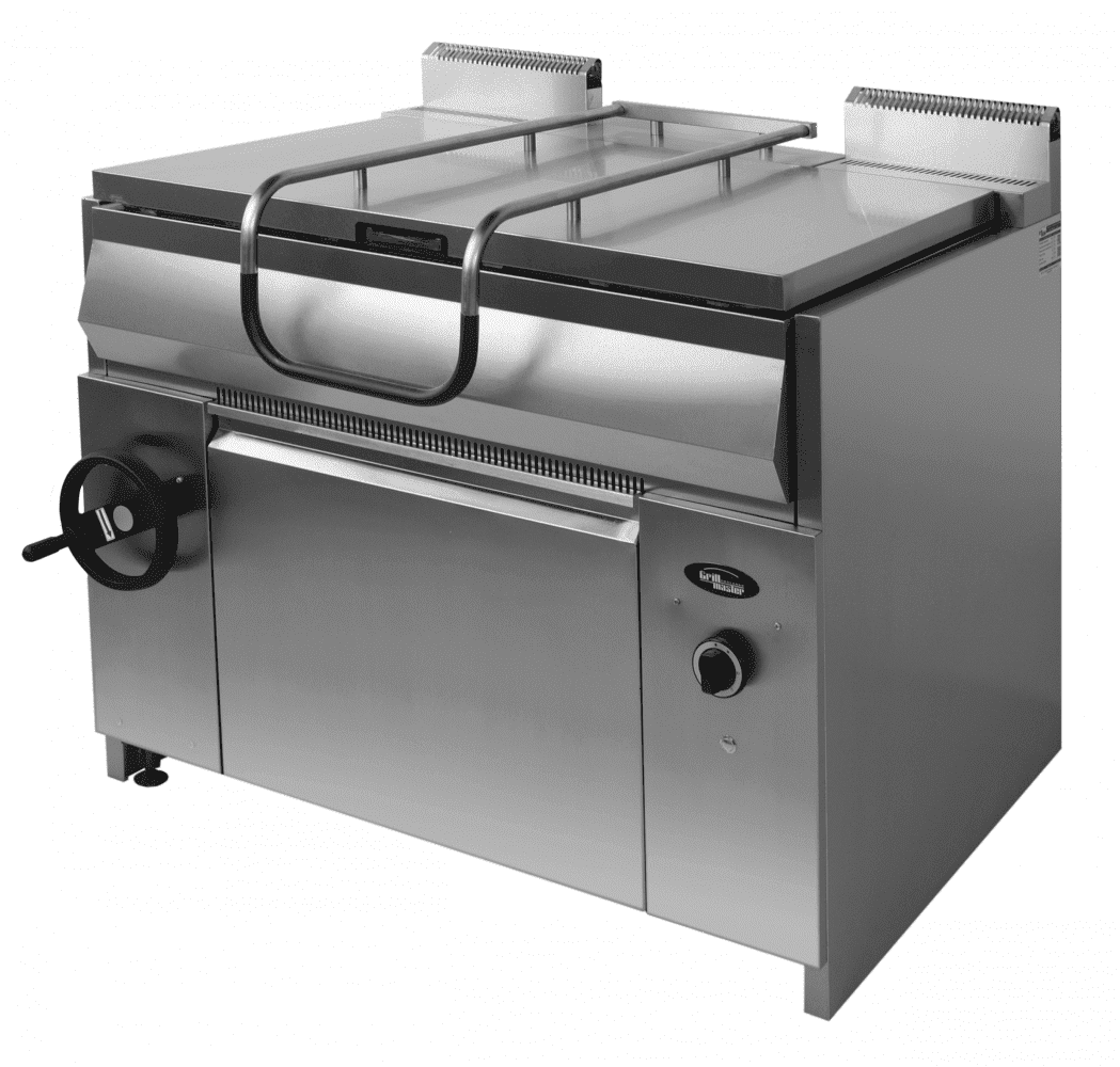 Сковорода опрокидывающаяся Grill Master Ф3СГ/900 13062