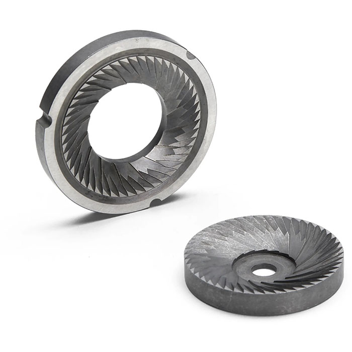 Кофемолка Macap LEO 55 ESSENTIAL white