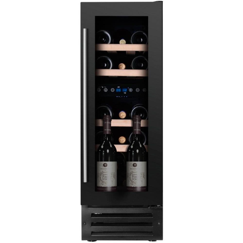 Шкаф винный Dunavox DAUF-17.58DB