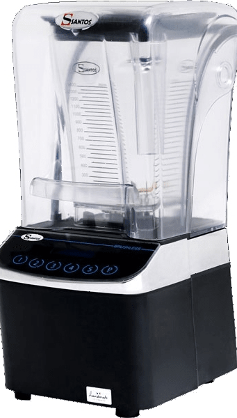 Блендер барный SANTOS 62