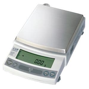 Весы лабораторные CAS CUW-620HV I спец
