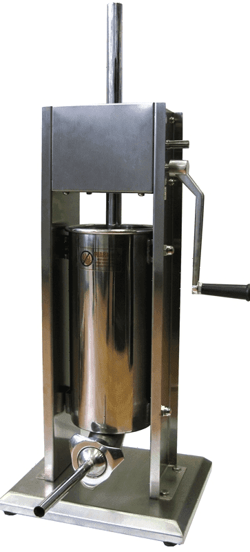 Шприц колбасный Kocateq SV12