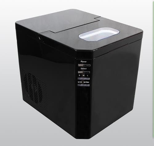 Льдогенератор Hurakan HKN-IMF18M пальчики