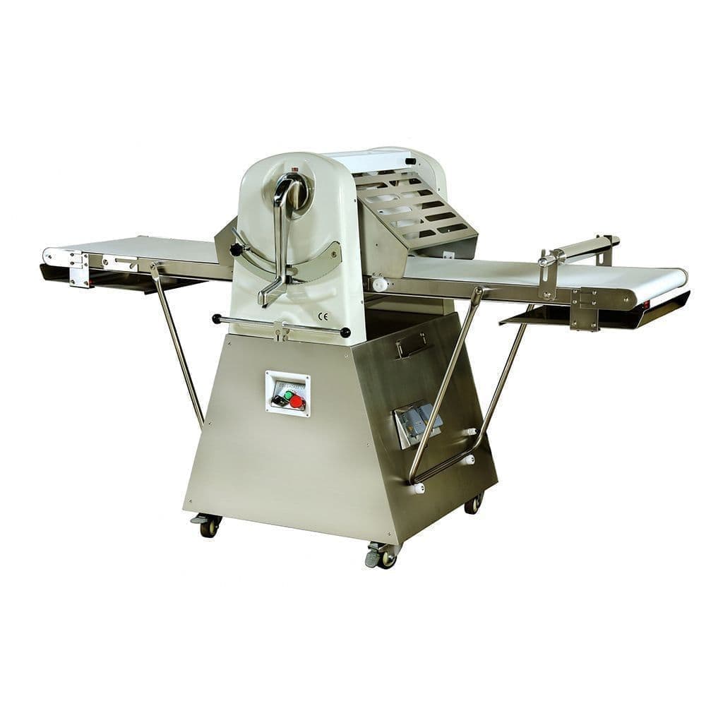 Тестораскаточная машина Danler KSF-500 380В