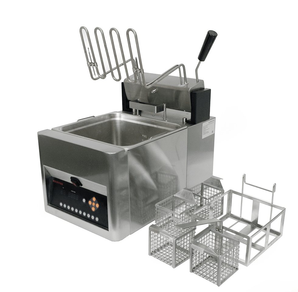 Макароноварка Kocateq EST12LC10