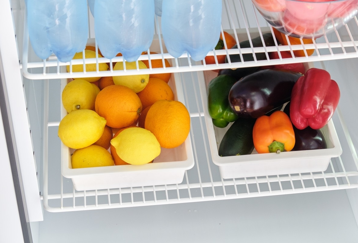 Шкаф холодильный Abat ШХс-0,5 краш. (71000002410)