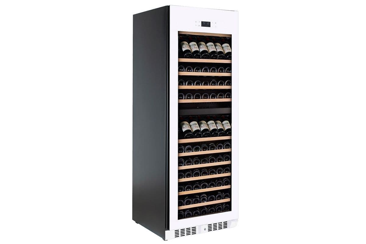 Шкаф винный Temptech GRN280DW