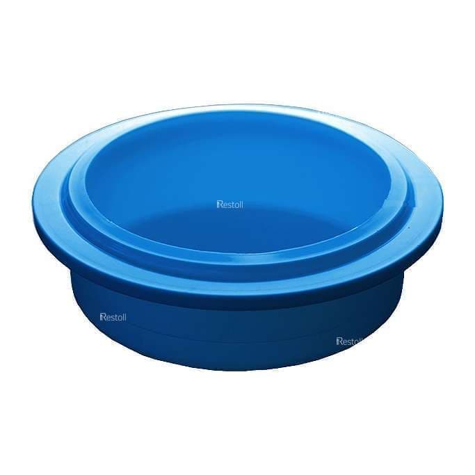 Крышка для стакана Pacojet 31948, синий пластик, 10 шт./уп