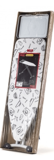 Гладильная доска Mie Grazia-C white