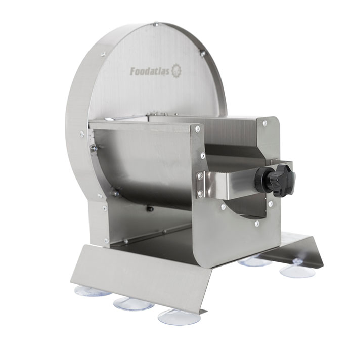 Овощерезка ручная (слайсер) Foodatlas SL-02