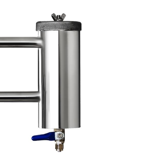 Самогонный аппарат Добрый Жар Триумф, 30 литров ТЭН