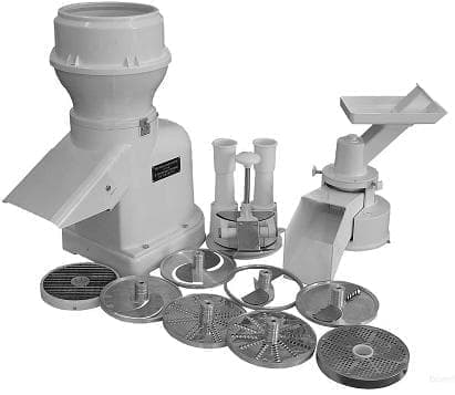 Овощерезка ЛЕПСЕ Гамма-5А