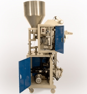 Автомат фасовочно-упаковочный Магикон DLP-320A