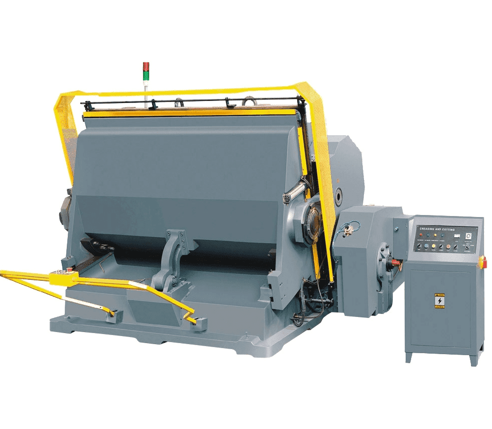 Пресс тигельный Магикон ML-2000