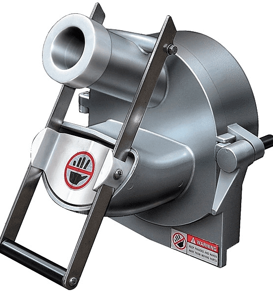 Насадка Spar V99S