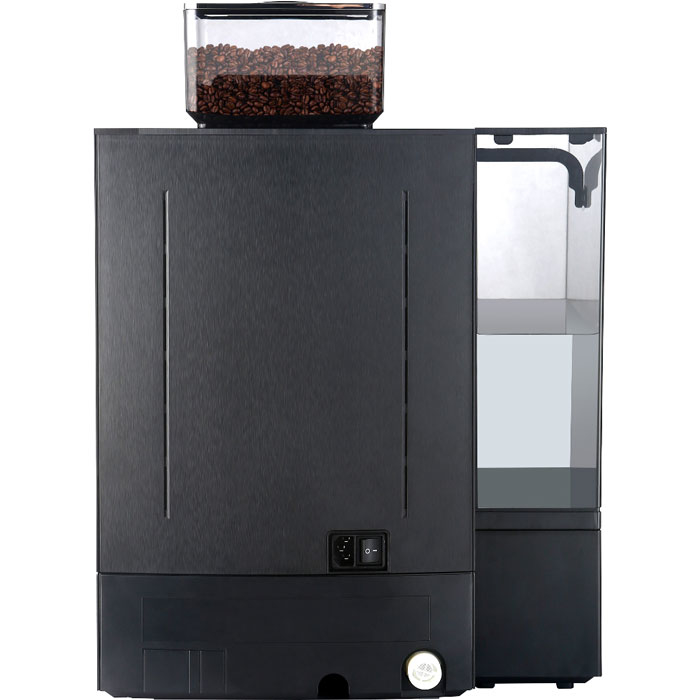 Кофемашина Dr.coffee Proxima F12 Big