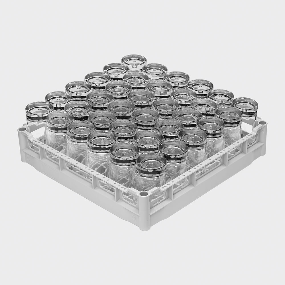 Посудомоечная кассета Smeg PB50G01