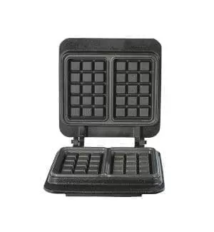 Поверхности рабочие для вафельницы Tatra TWI 02, прямоугольная